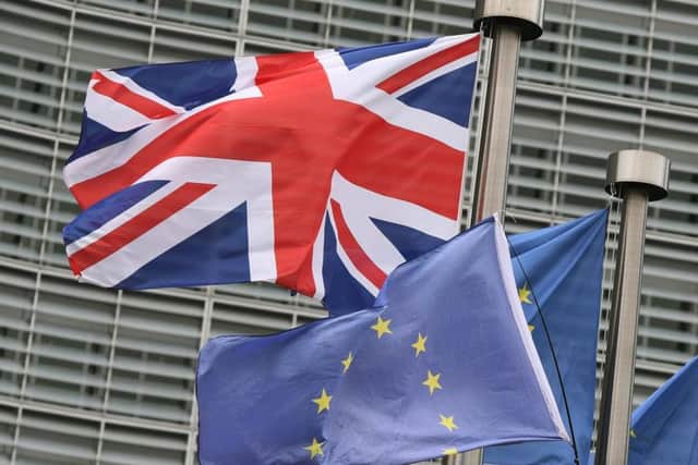Blackpool Council is preparing for Brexit