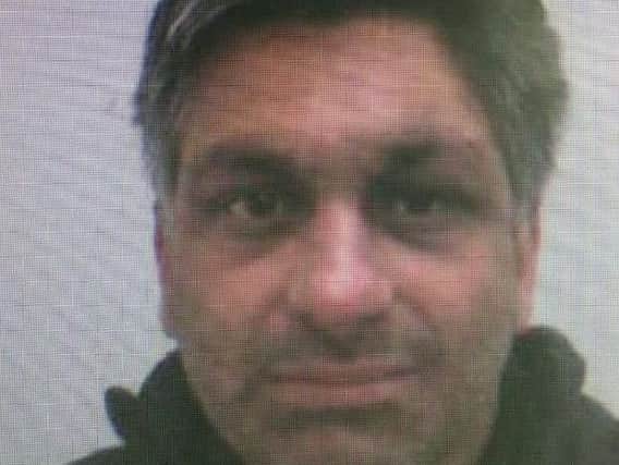 Parnam Singh, known by the name Paul, has been found safe and well after disappearing from Blackpool Victoria Hospital