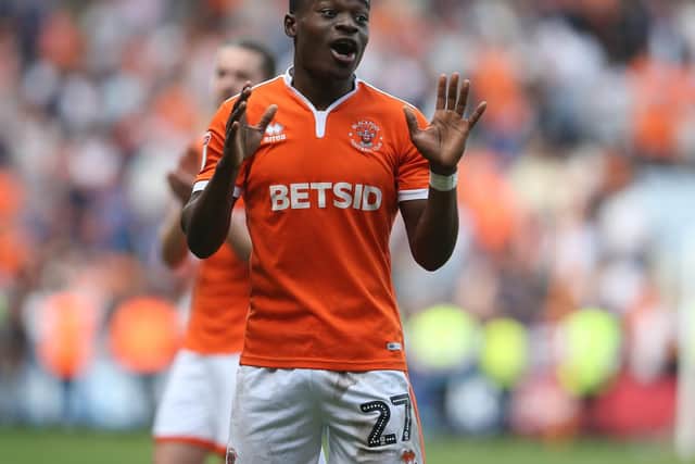 Bola feels Middlesbrough is the right fit