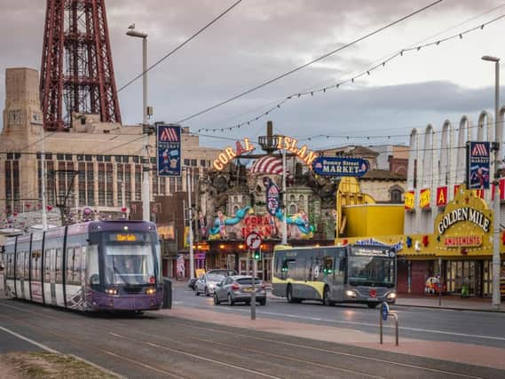 Blackpool Transport have announced fare increases from August 4, 2019.