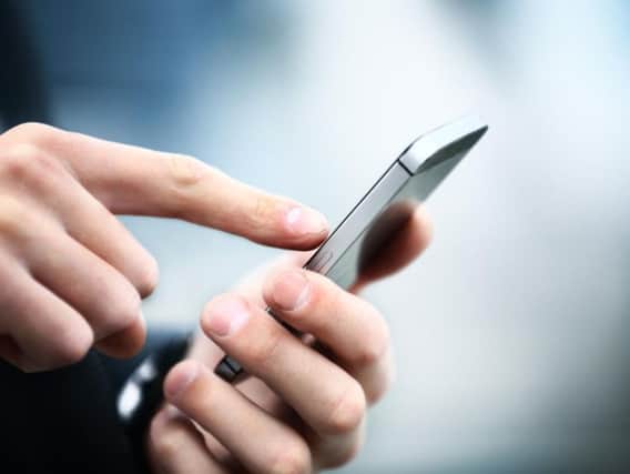 Blackpool Council issue warning to residents over text and phone call scam
