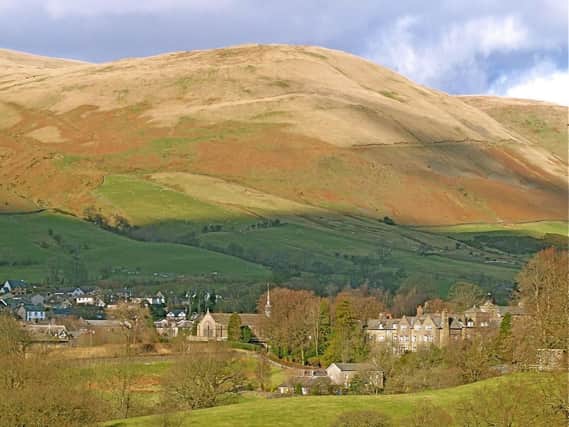 Howgills