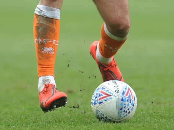 Blackpool FC have confirmed the return of reserve football
