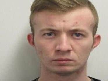 Police waited more than ten days before telling the public that convicted burglar Nathan Stewart had absconded earlier this month.