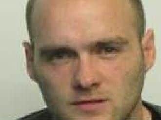 Convicted murderer Thomas Parkinson was missing for more than a month after absconding in April this year.