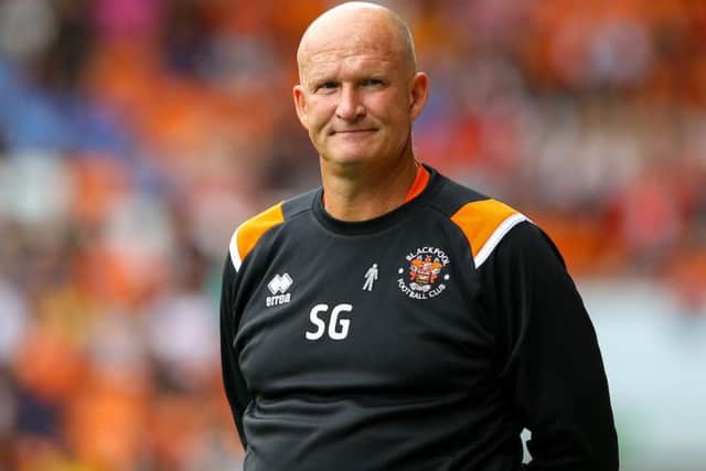 Simon Grayson did his business nice and early, meaning deadline day was a quiet one at Bloomfield Road