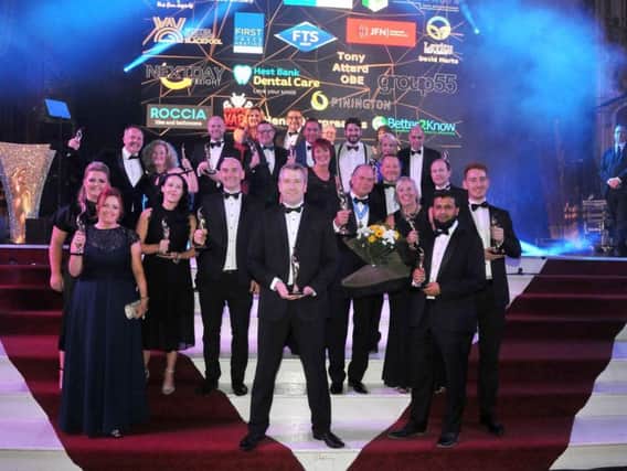 Bibas winners can use the title to generate more interest