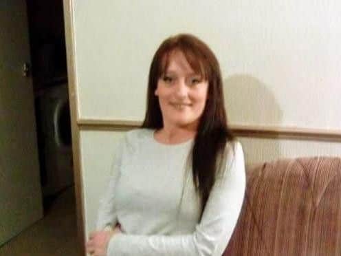 Claire Middlehurst has been missing for more than a month.