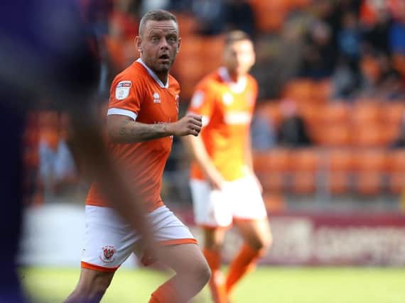 Spearing is expecting another tough challenge against Coventry
