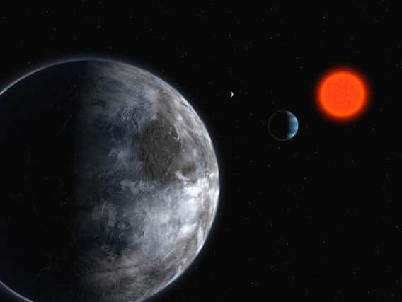 New planets are waiting to be named