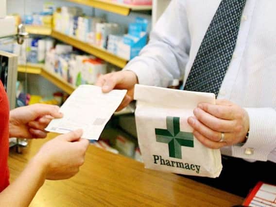 Thousands of people have been fined by the NHS after wrongly claiming free prescriptions
