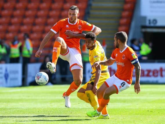 The Seasiders slumped to their second straight defeat