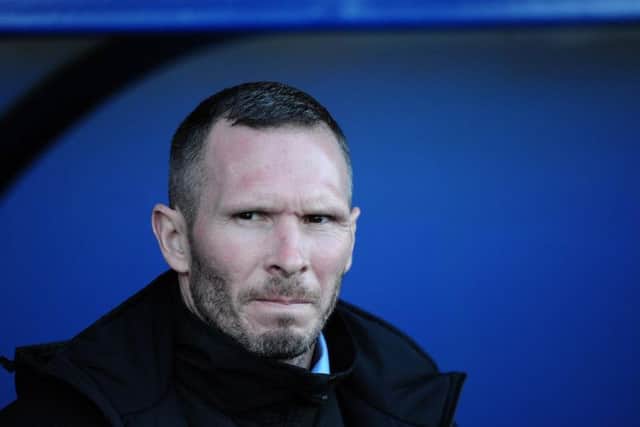 Michael Appleton