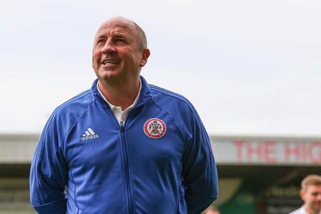 John Coleman
