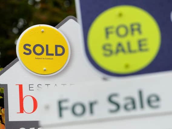 House prices are said to be in the "affordable" range across most of Blackpool according to a new survey