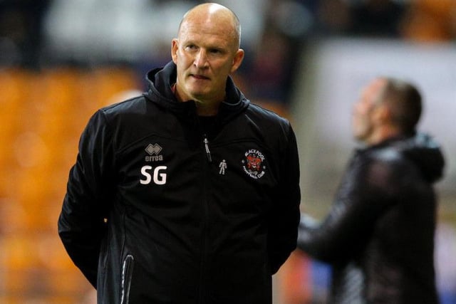 Grayson was delighted with his side's victory