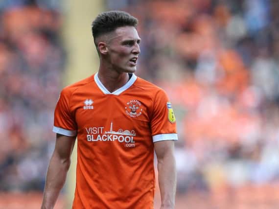 Thompson earned his fourth Northern Ireland cap last night