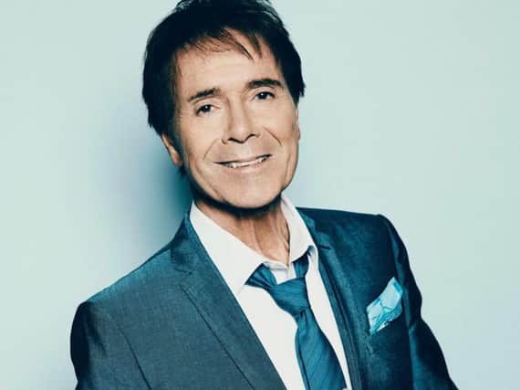 Sir Cliff Richard is to embark on a nationwide tour