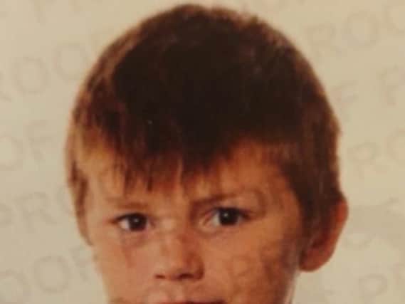 Rio Curtis, 11, who is missing from his home in Blackpool (Photo: Blackpool Police)