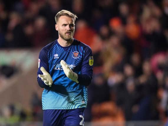 Jak Alnwick