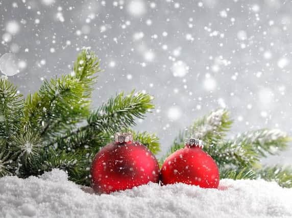 Don't jinx it, but the odds are looking pretty good for this year's Christmas. Picture: Shutterstock