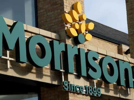 Morrisons is to urge the UK's highest court to overturn a ruling which gave the go-ahead for compensation claims by thousands of staff whose personal details were posted on the internet. Photo: Chris Radburn/PA Wire