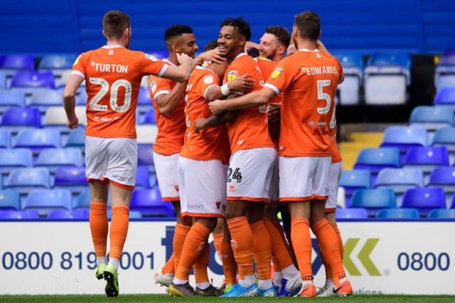 A number of players' contracts are due to expire at the end of the season