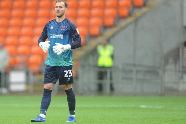 On loan from Rangers until the end of season