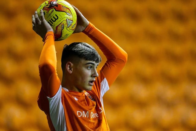 Contract expires at the end of the season but has option to extend by 12 months.