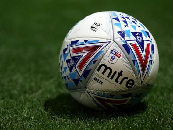 All the latest League One and Two transfer news from around the web.