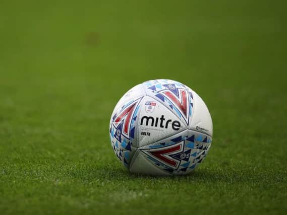 All the latest League One and Two transfer news from around the web.