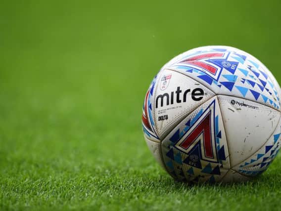 Scroll down and click through the pages to view the latest League One gossip.