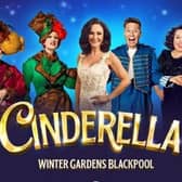 More of the cast revealed for Blackpool Winter Gardens pantomime
