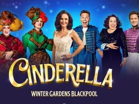 More of the cast revealed for Blackpool Winter Gardens pantomime