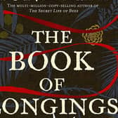 The Book of Longings