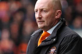 Football not finance was the concern of Ian Holloway with one game of the Championship season remaining