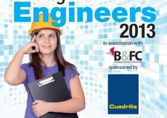 Young Engineers 2013