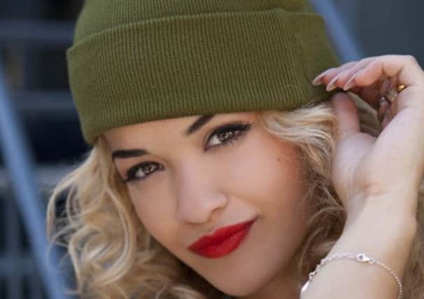 Rita Ora has been announced as the headline act for the third night of Lytham Proms