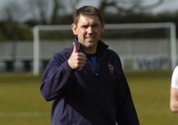 Dave Challinor