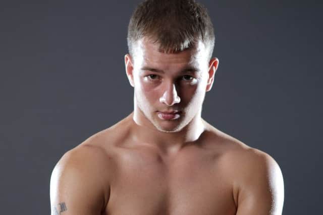 Adam Little