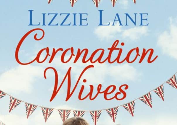 Coronation Wives