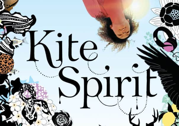 Kite spirit