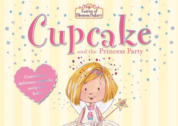 Cupcake