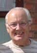John Moxham, chairman of St Annes Chamber of Trade
