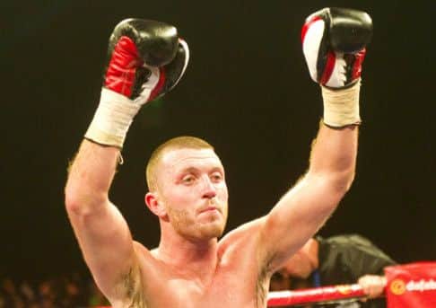 Scott Cardle