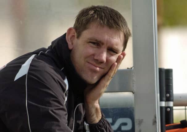 AFC Fylde boss Dave Challinor is hoping his side can flourish on their return to league action.