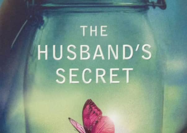 The Husbands Secret by Liane Moriarty