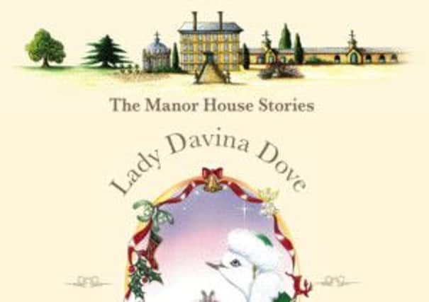 The Manor House Stories