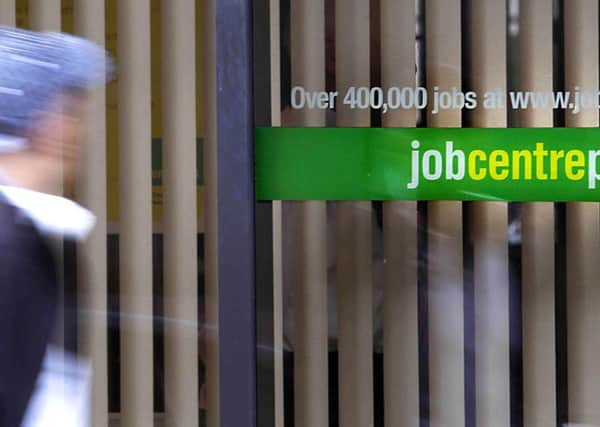 A new report says the job market is having a robust start to 2014.