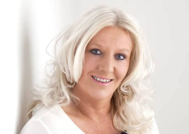 Blackpool-based managing director, Jane Hunt